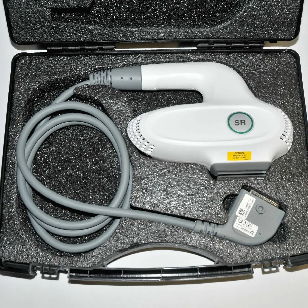 FormaTK Forma RF IPL Diamond Peel Skin Rejuvenation Laser Hair Removal System