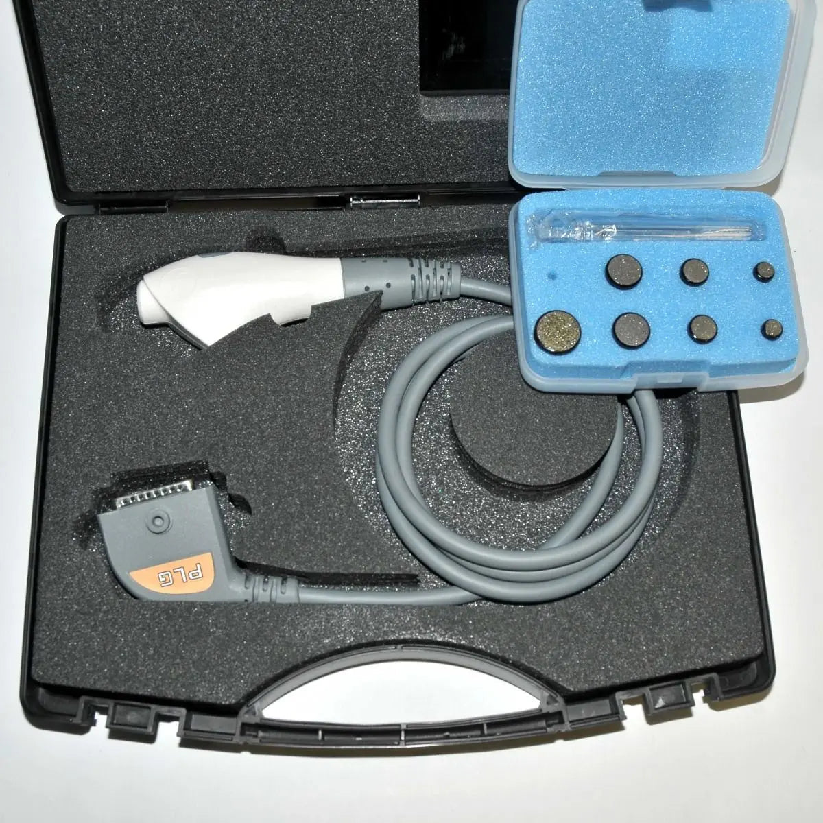 FormaTK Forma RF IPL Diamond Peel Skin Rejuvenation Laser Hair Removal System