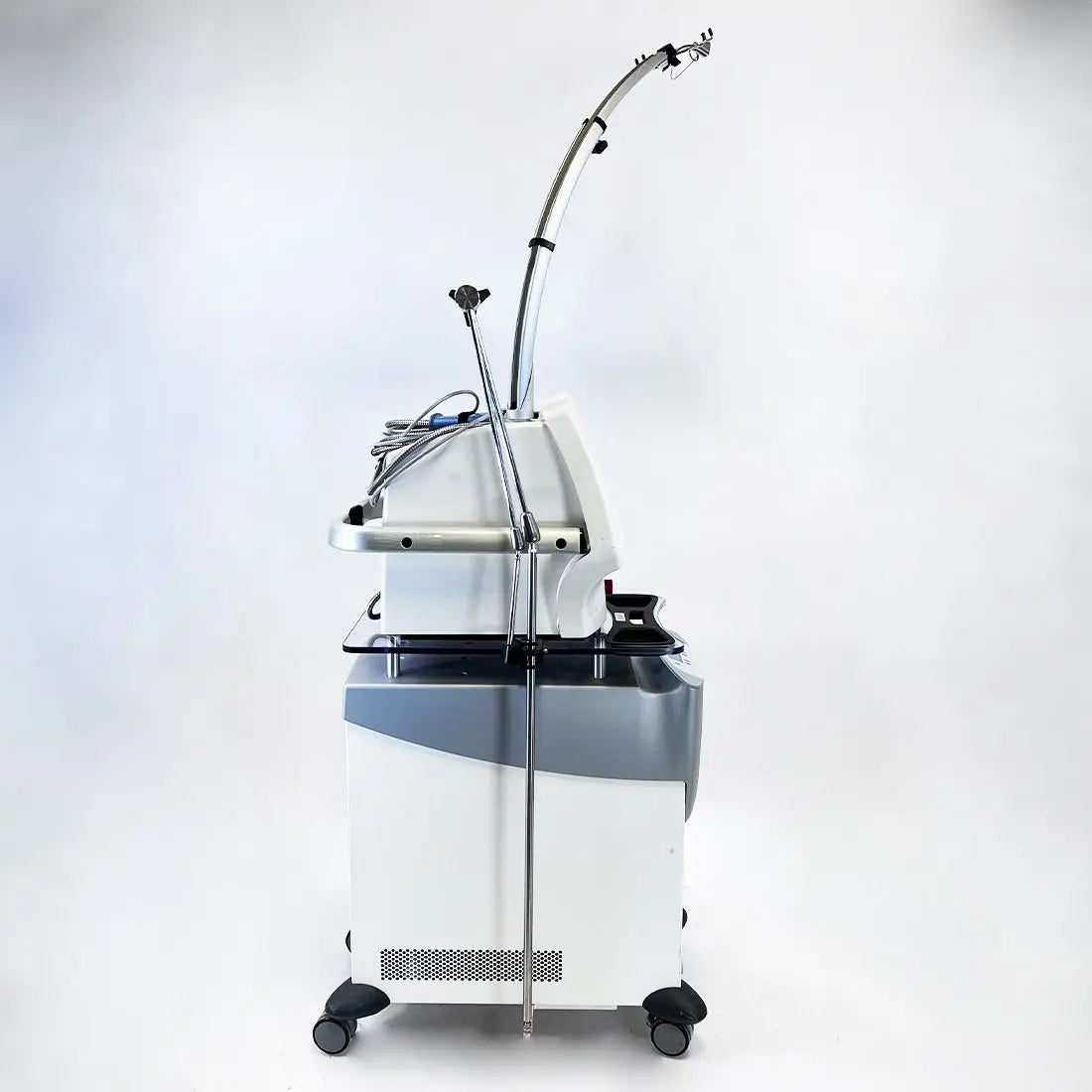 Fraxel Reliant SR 1500 Surgical Laser With Zimmer Cryo 6 Cooling System