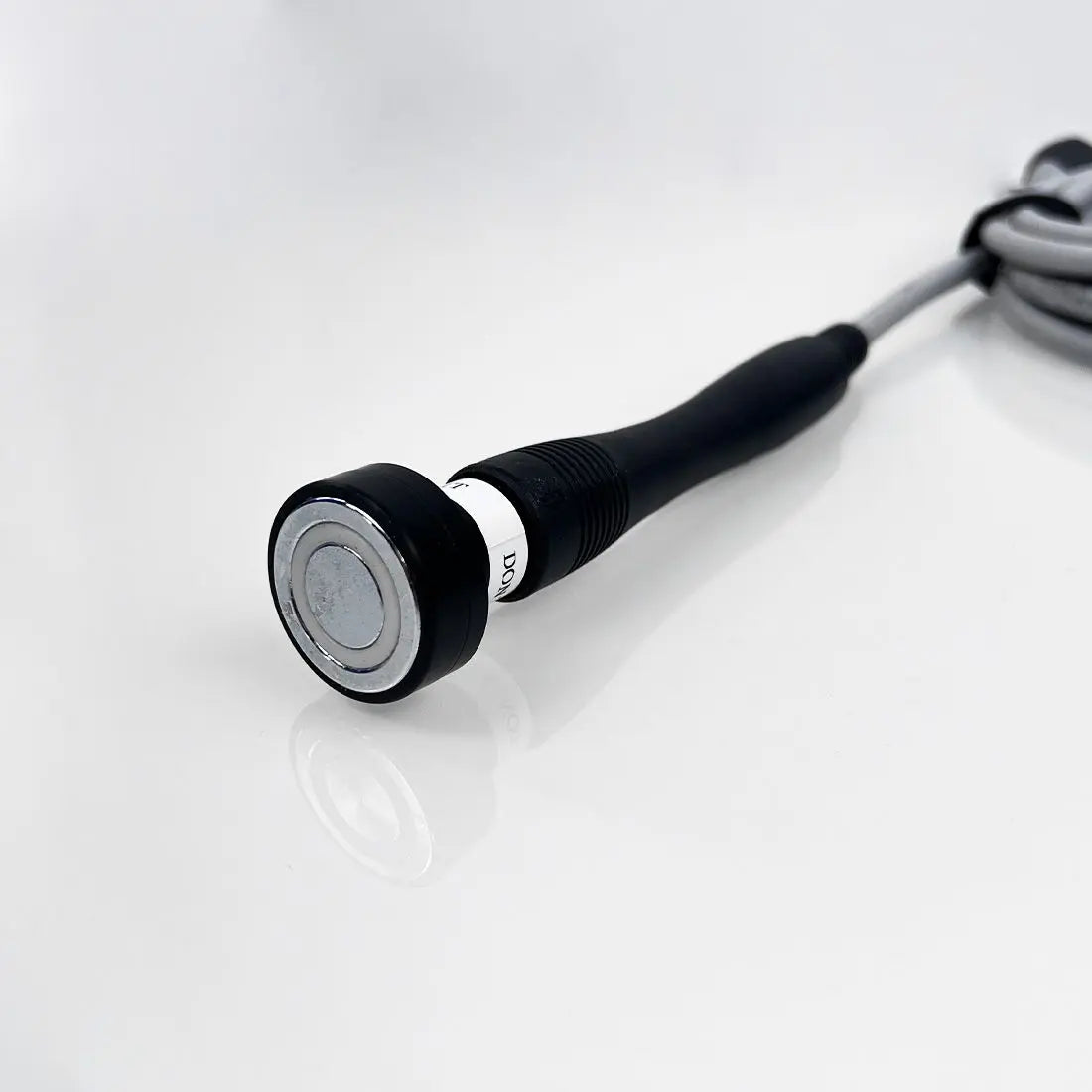 ThermiAesthetics Thermi Smooth RF Bipolar Handpiece Skin Tightening Wrinkles