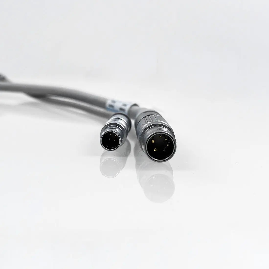 ThermiAesthetics Thermi Smooth RF Bipolar Handpiece Skin Tightening Wrinkles