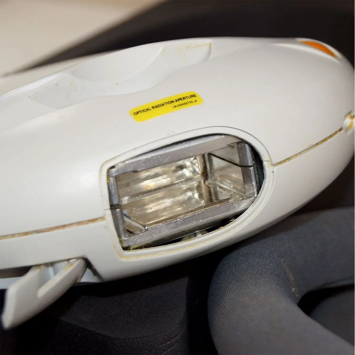 2020 Lumenis M22 IPL Laser Universal Handpiece Acne Vascular Skin Rejuvenation