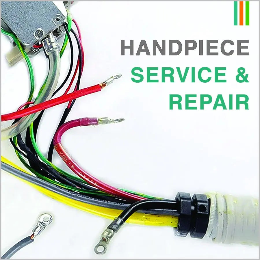 Handpiece Service/Repair Cynosure Palomar StarLux Lux2940 Hand Piece Lux 2940