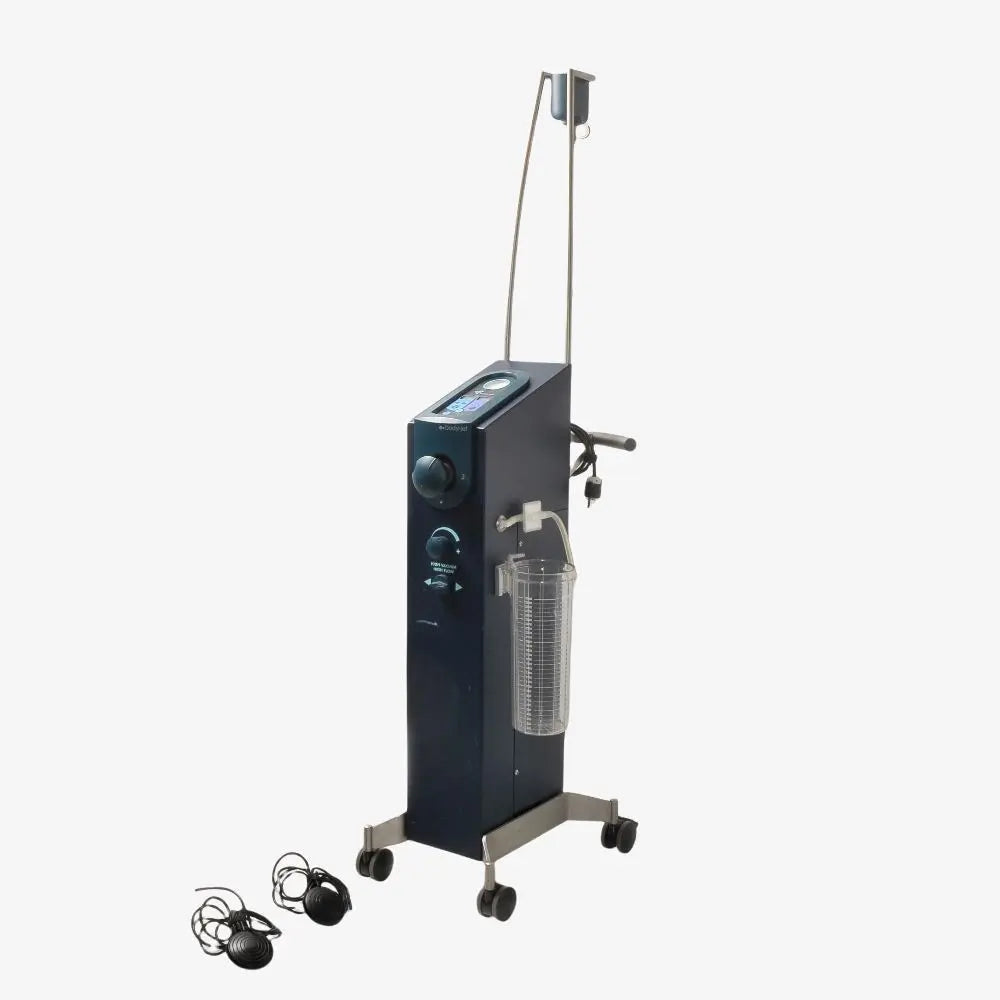 2010 Human Med Body-Jet Lipoplasty Cannulae Cannula Body Contouring System