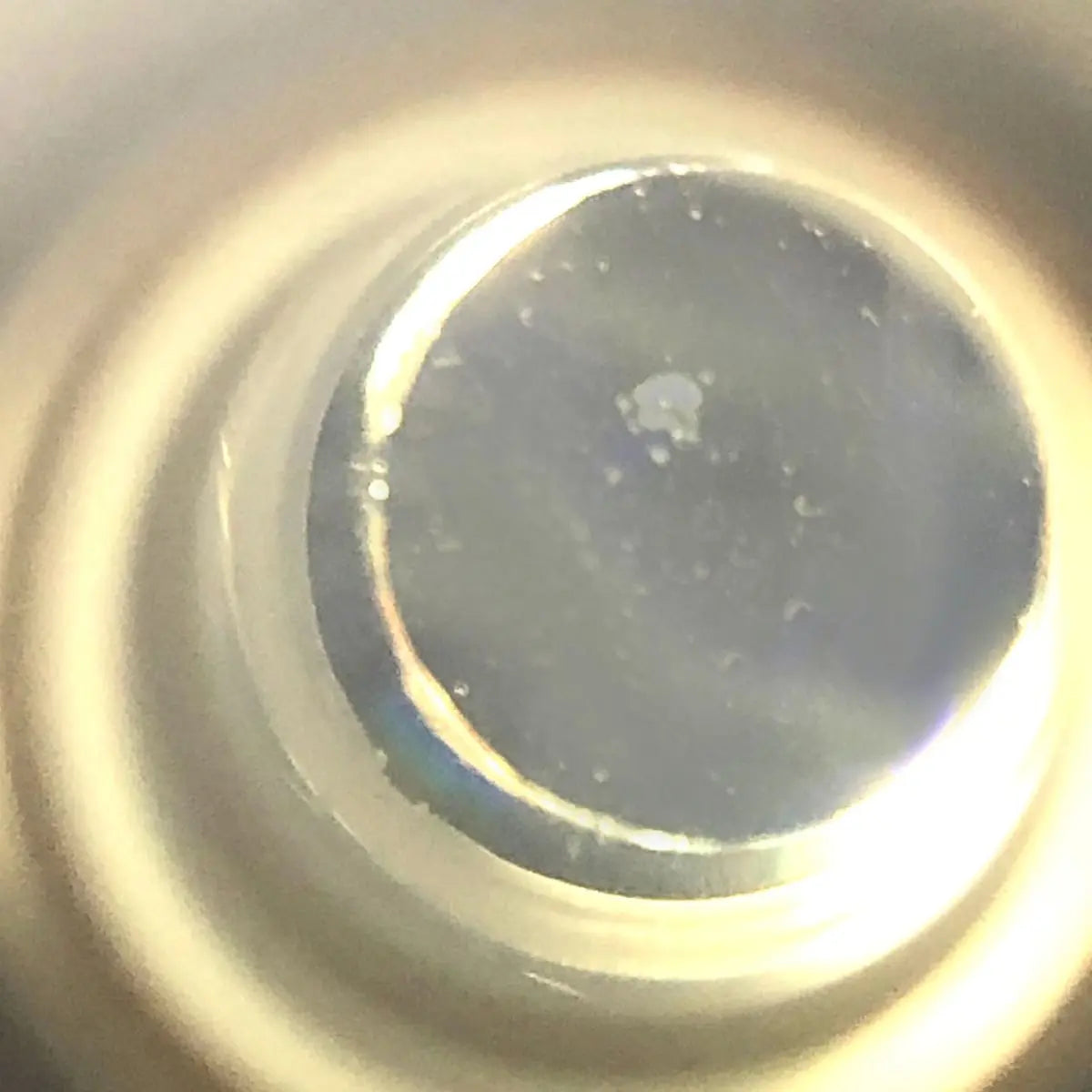 Fotona QX MAX Q-Switched Nd YAG Laser Handpiece R28-453 Q Switch