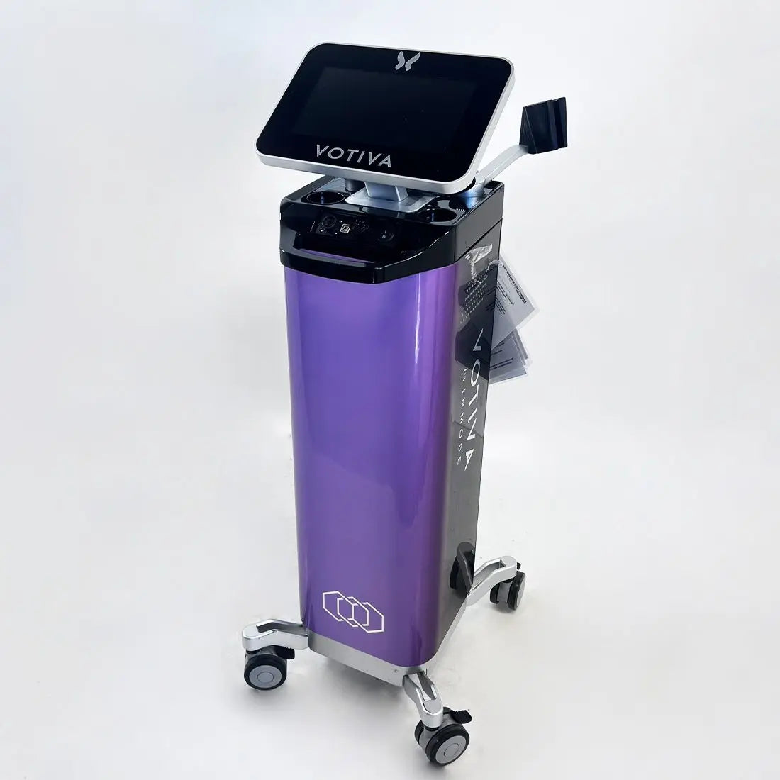 2019 In ModeRF Votiva Enabled for Fractional Avivia Forma V System AG606968