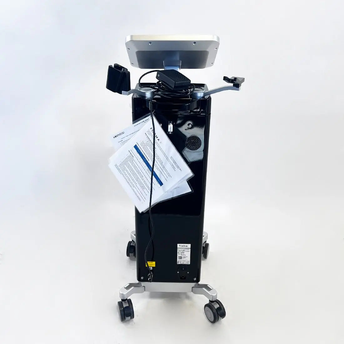 2019 In ModeRF Votiva Enabled for Fractional Avivia Forma V System AG606968