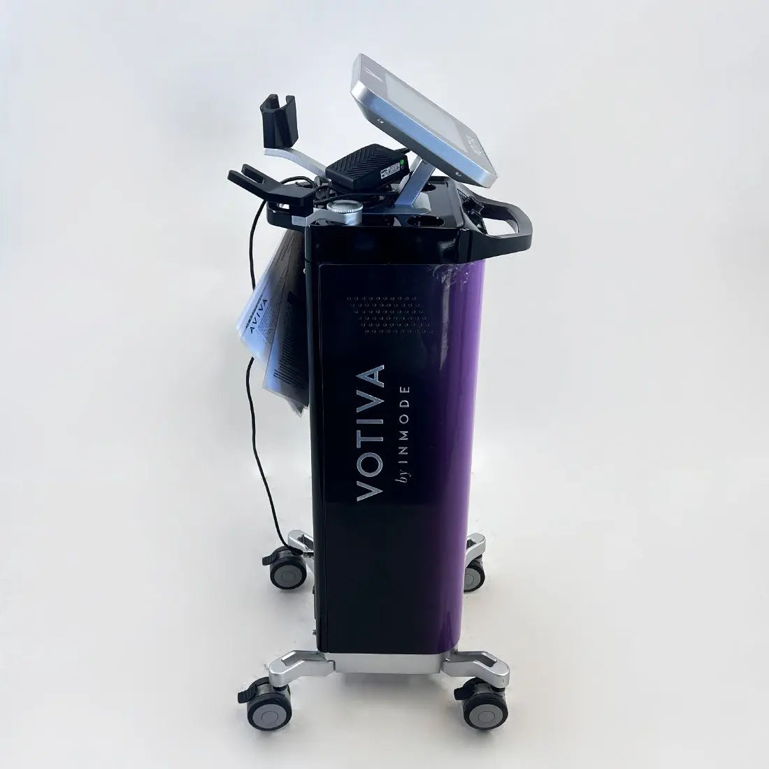 2019 In ModeRF Votiva Enabled for Fractional Avivia Forma V System AG606968