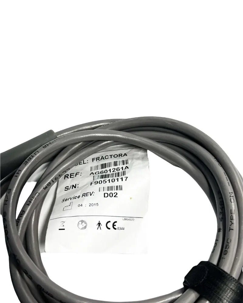 2013 Invasix BodyTite Fractora BodyFX Fractional Skin Resurfacing System