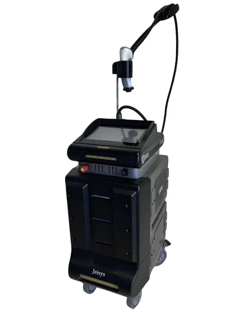 Jeisys Intragen Electrosurgical RadioFrequency Skin Tightening Lifting Unit