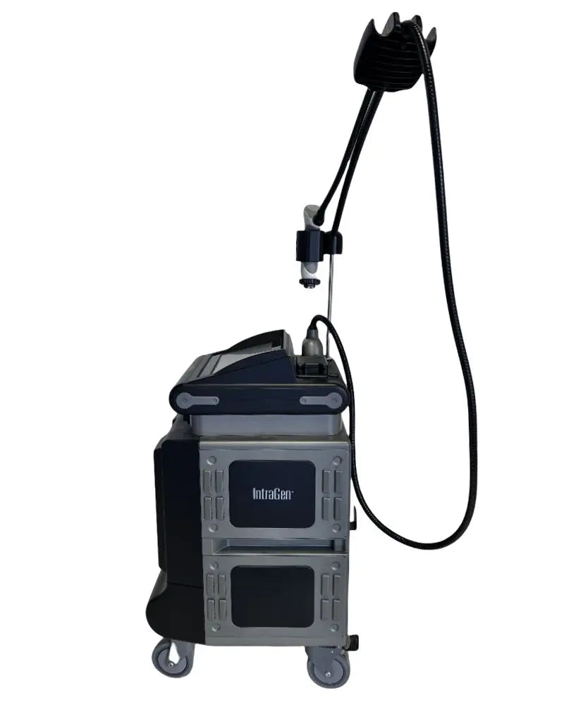 Jeisys Intragen Electrosurgical RadioFrequency Skin Tightening Lifting Unit