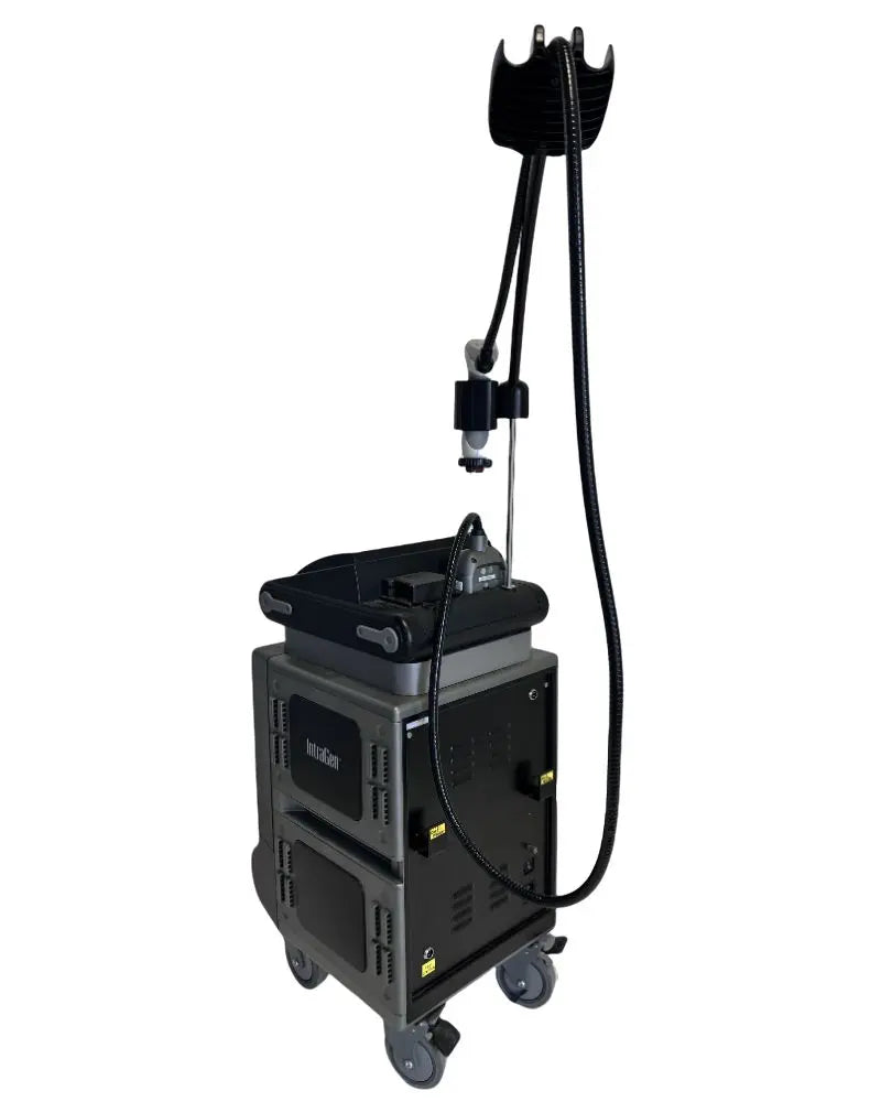 Jeisys Intragen Electrosurgical RadioFrequency RF Skin Tightening Lifting Unit