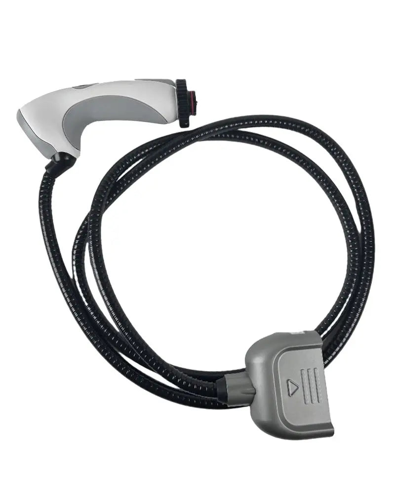 Jeisys Intragen Electrosurgical RadioFrequency Skin Tightening Lifting Unit