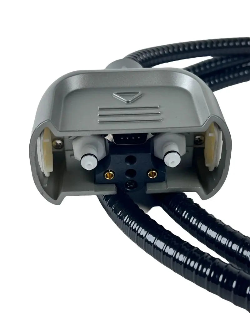 Jeisys Intragen Electrosurgical RadioFrequency Skin Tightening Lifting Unit