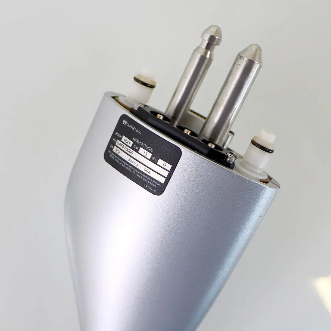 2009 Lumenis Lume1 Laser IPL Facial Rejuvenation System LumeOne Lume One