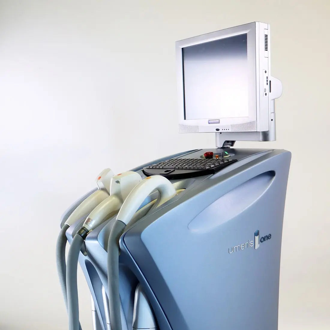 2009 Lumenis Lume1 Laser IPL Facial Rejuvenation System LumeOne Lume One