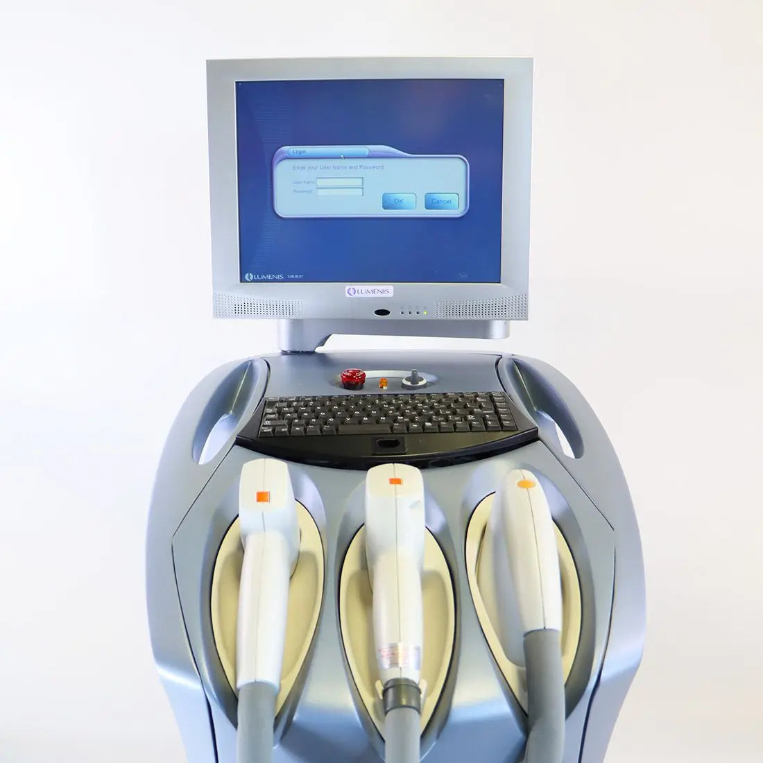 2009 Lumenis Lume1 Laser IPL Facial Rejuvenation System LumeOne Lume One