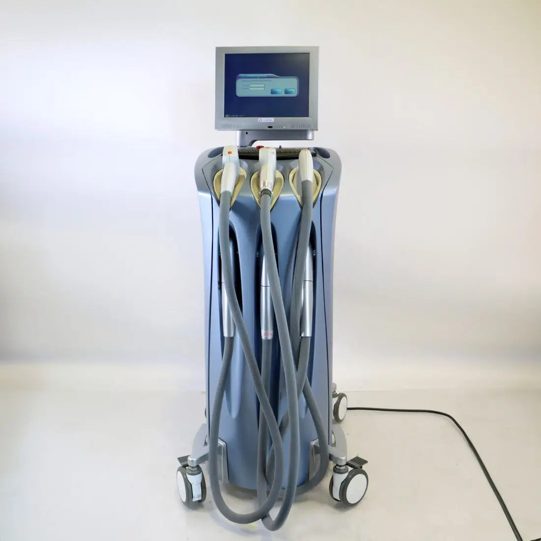 2009 Lumenis Lume1 Laser IPL Facial Rejuvenation System LumeOne Lume One