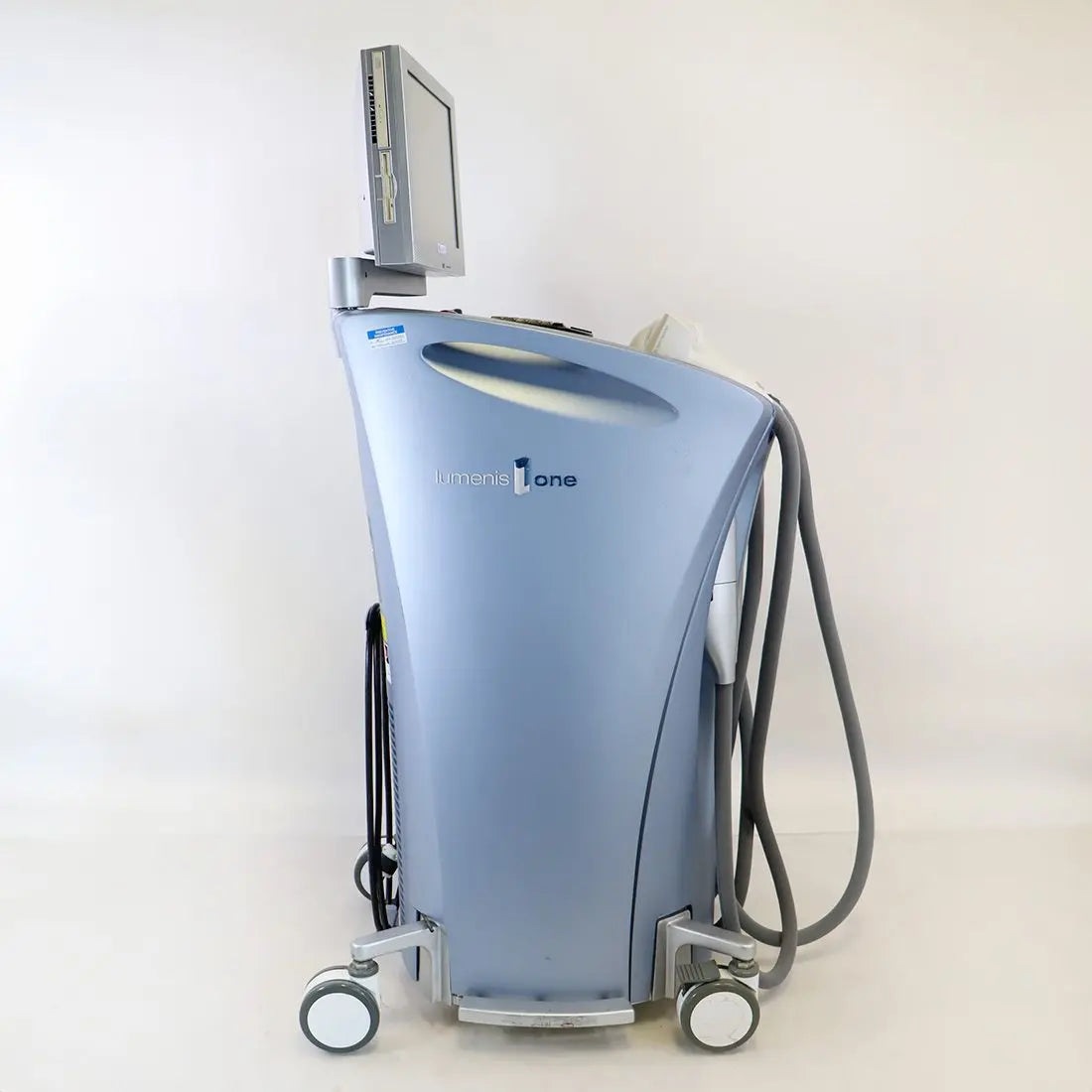 2009 Lumenis Lume1 Laser IPL Facial Rejuvenation System LumeOne Lume One