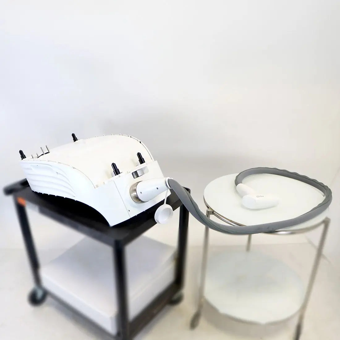 Lumenis Stellar M22 ResurFX Module 1565nm Laser Non Ablative Skin Resurfacing HP Lumenis