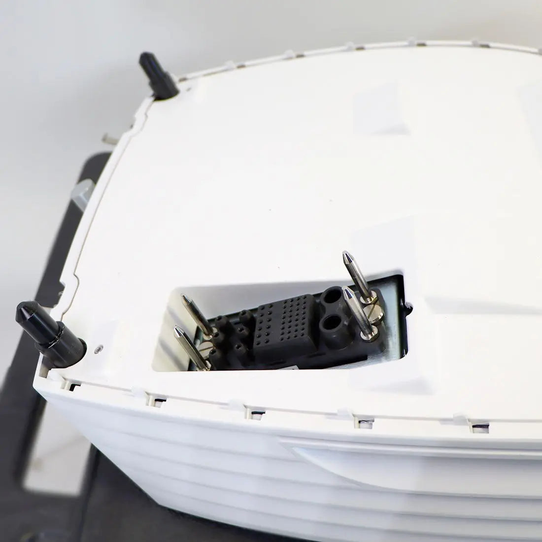 Lumenis Stellar M22 ResurFX Module 1565nm Laser Non Ablative Skin Resurfacing HP Lumenis