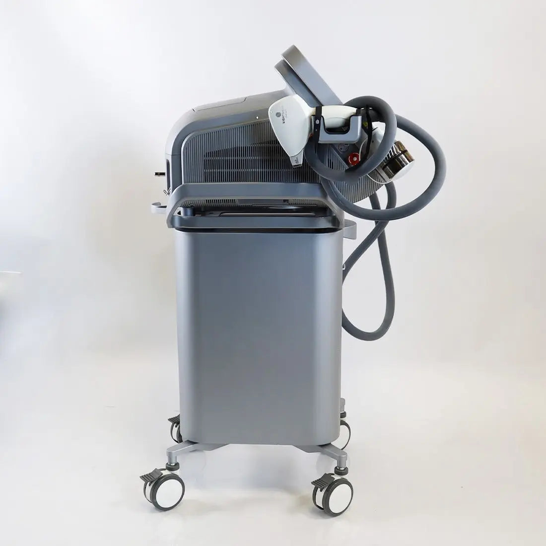 2021 Lumenis LightSheer Quattro 805nm 1060nm Diode Laser Hair Removal System Lumenis