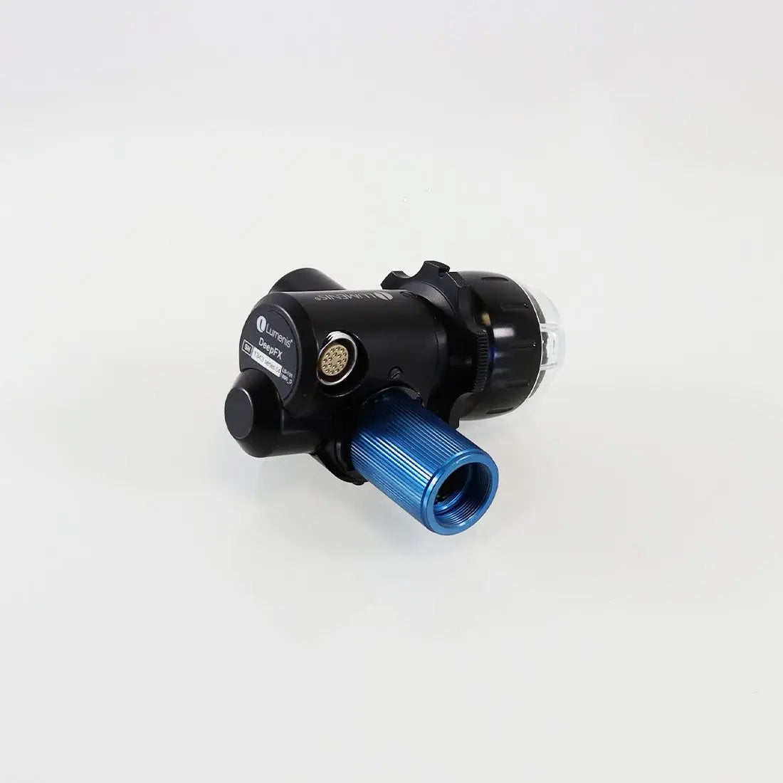 Lumenis UltraPulse CO2 Laser DeepFX Bridge Therapy Microscanner