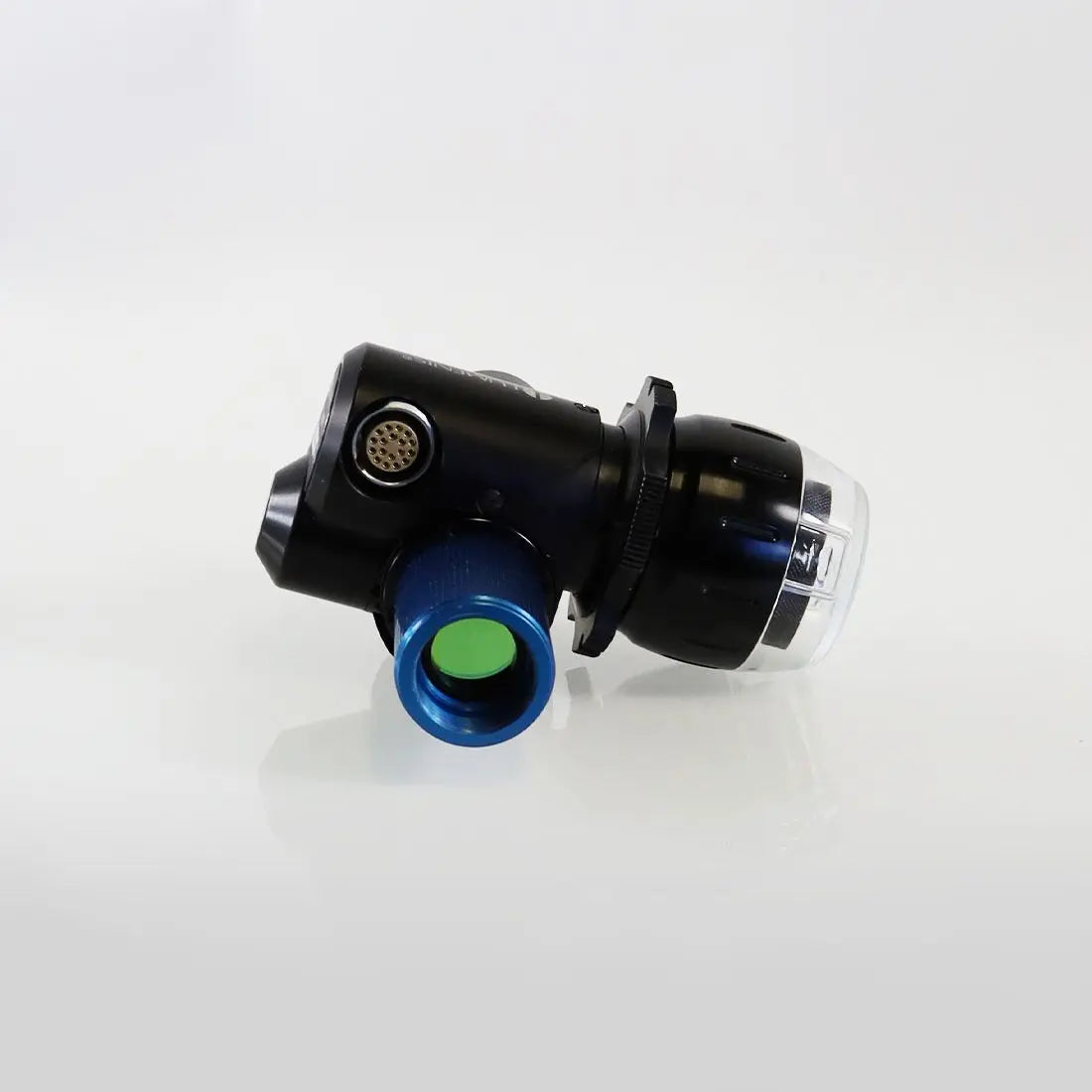 Lumenis UltraPulse CO2 Laser DeepFX Bridge Therapy Microscanner