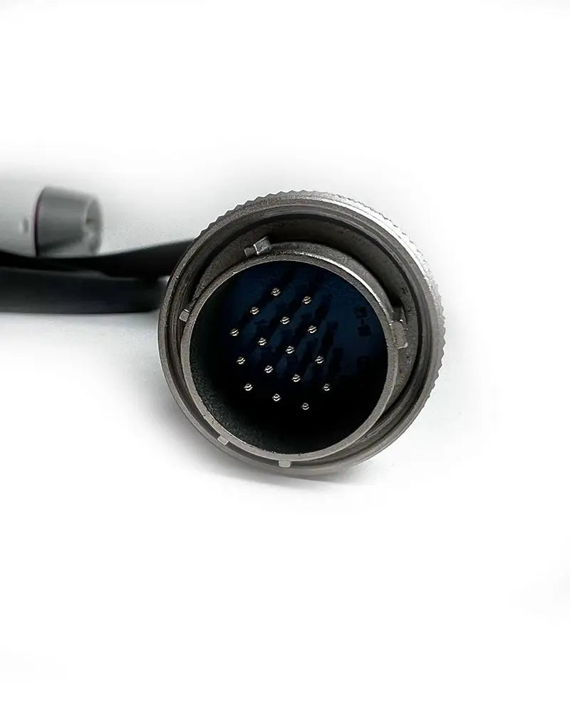 2013 Lutronic INFINI MFR Skin Rejuvenation Electrosurgical Microneedling System