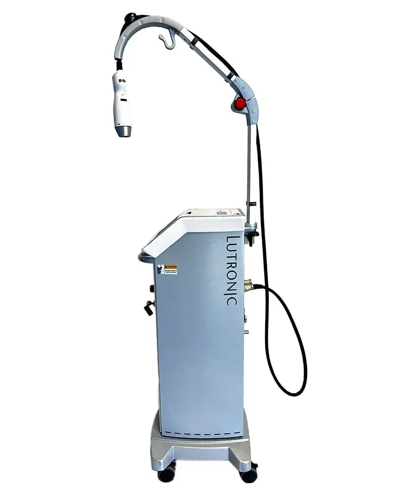 2013 Lutronic INFINI MFR Skin Rejuvenation Electrosurgical Microneedling System