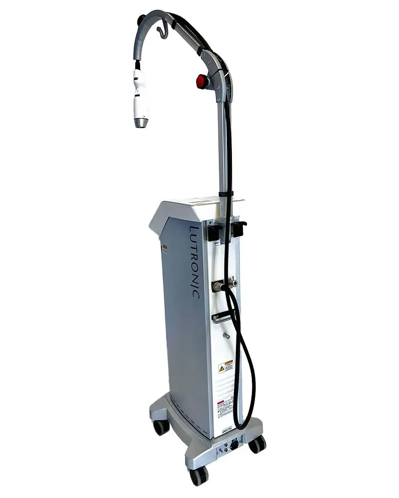 2013 Lutronic INFINI MFR Skin Rejuvenation Electrosurgical Microneedling System