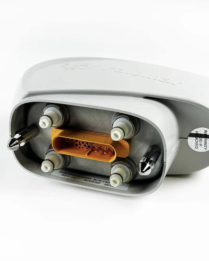 2011 Palomar Aspire SlimLipo 40-Watt Nd:YAG Body Sculpting Laser System