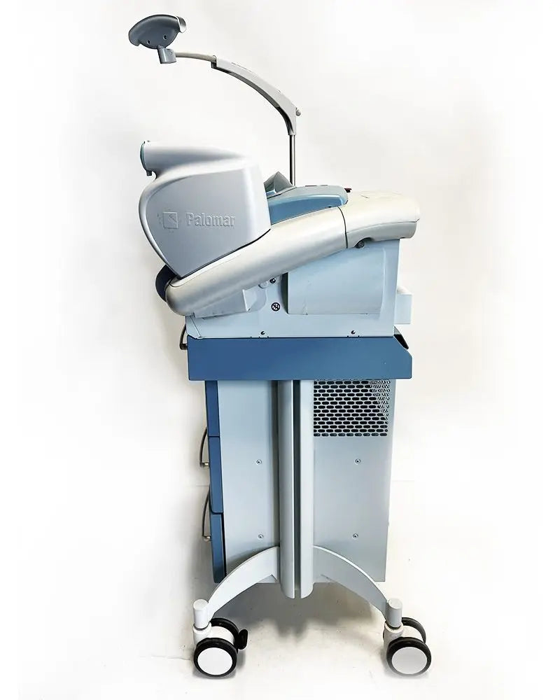 2011 Palomar Aspire SlimLipo 40-Watt Nd:YAG Body Sculpting Laser System