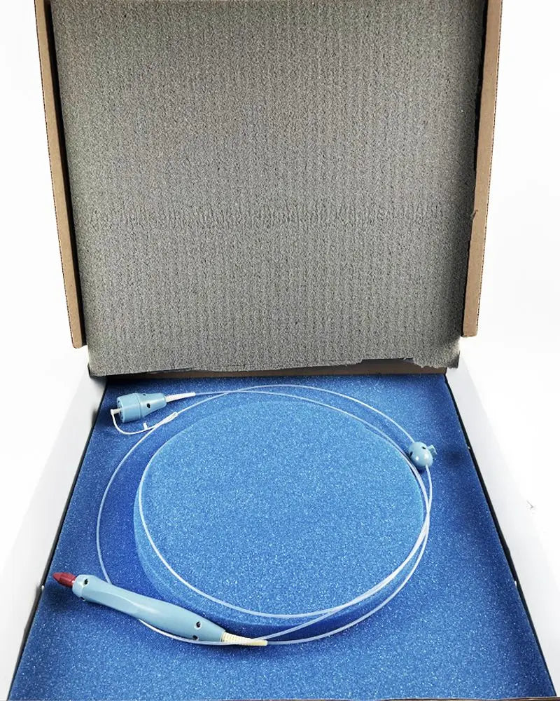 2011 Palomar Aspire SlimLipo 40-Watt Nd:YAG Body Sculpting Laser System