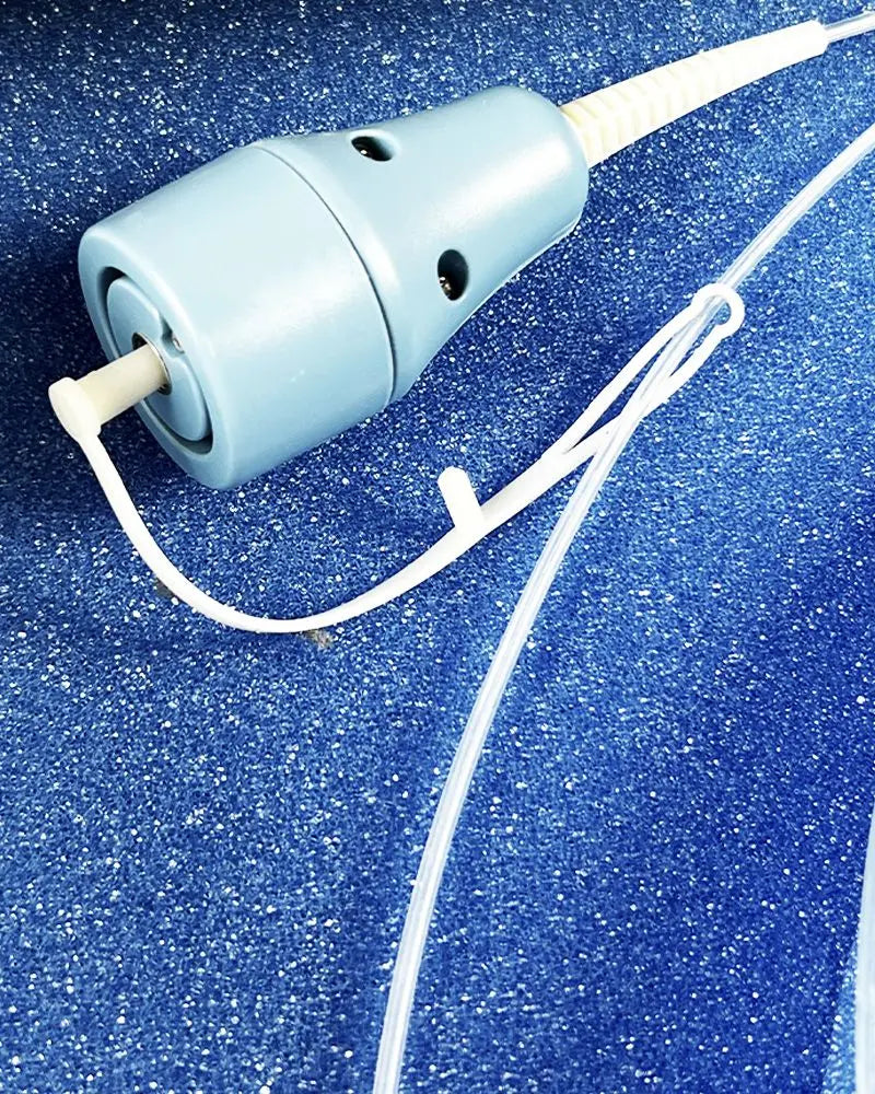 2011 Palomar Aspire SlimLipo 40-Watt Nd:YAG Body Sculpting Laser System