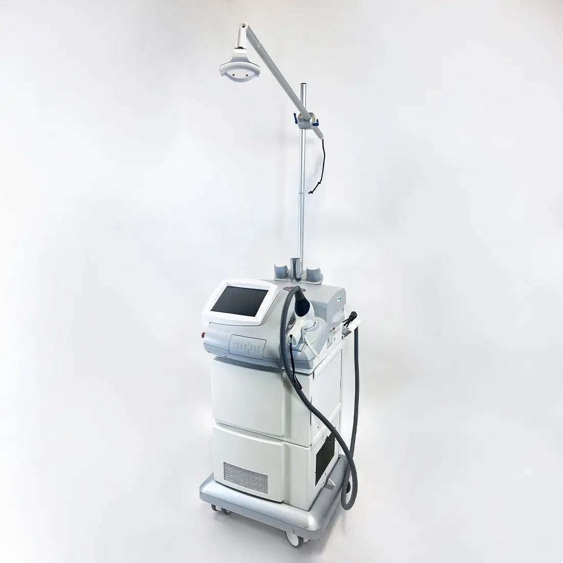 2015 Cynosure Palomar Vectus Laser Hair Removal 810 Diode Skintel System Palomar