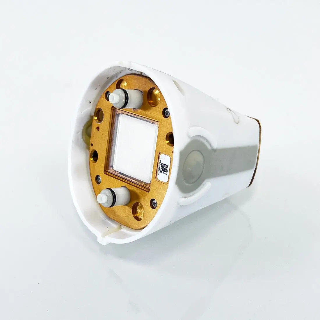 2015 Cynosure Palomar Vectus Laser Hair Removal 810 Diode Skintel System Palomar