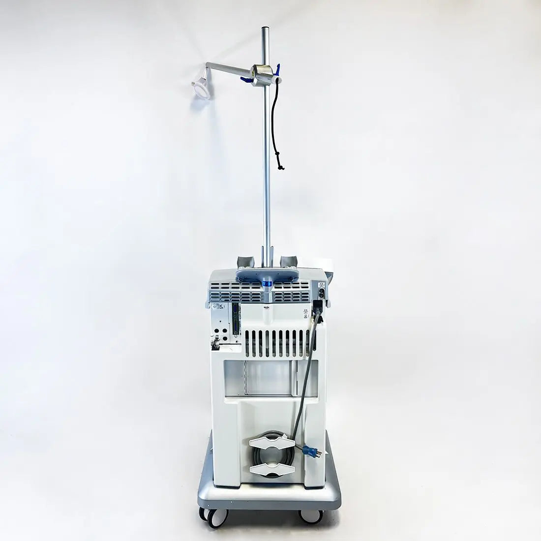 2015 Cynosure Palomar Vectus Laser Hair Removal 810 Diode Skintel System Palomar