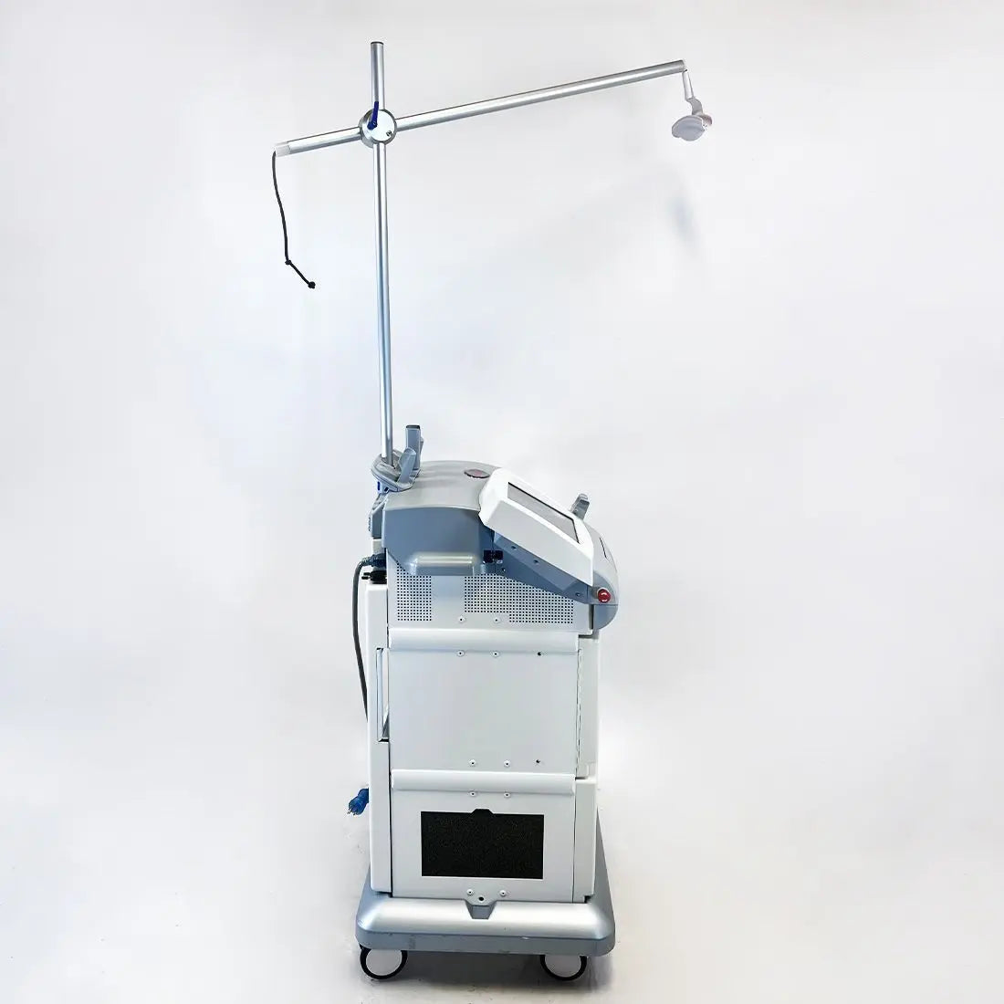 2015 Cynosure Palomar Vectus Laser Hair Removal 810 Diode Skintel System Palomar