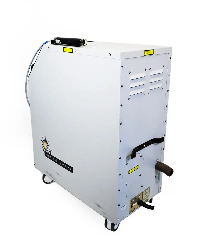 Pharos Excimer EX-308 Psoriasis Vitiligo Eczema Repigmentation Laser System