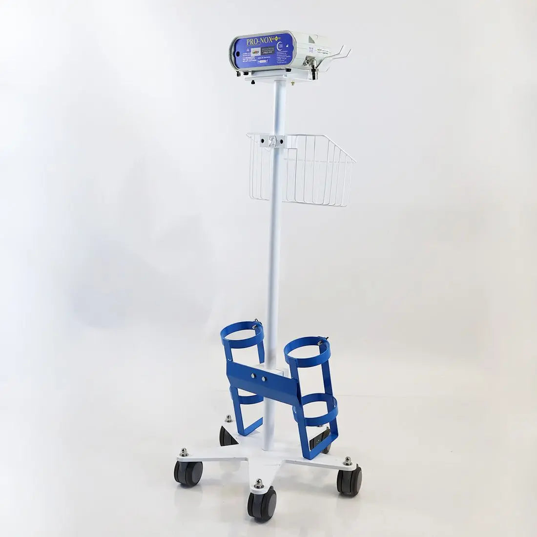 Pro-Nox Nitrous Oxide Delivery System Pain - Anxiety Relief Aesthetic TLC PRONOX