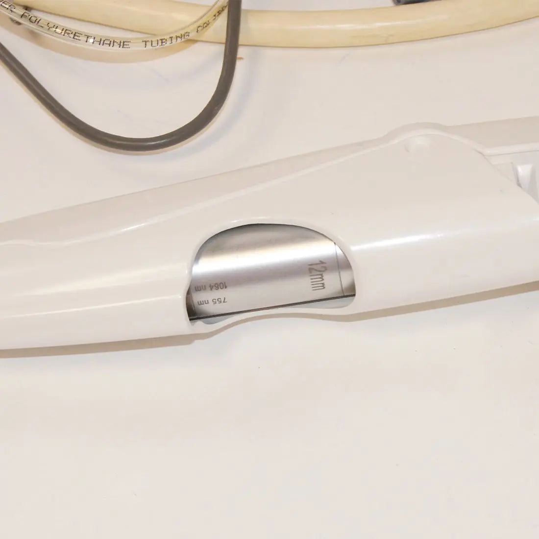 Quanta DNA MDK 3 EX Laser 755nm 1064nm Light Fiber Set 12mm Handpiece