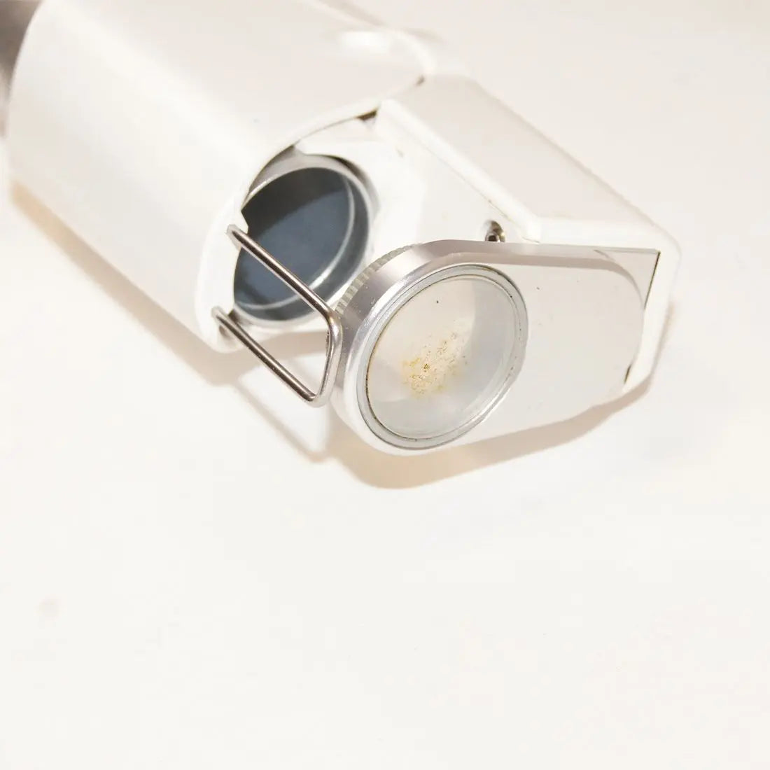 Quanta DNA MDK 3 EX Laser 755nm 1064nm Light Fiber Set 12mm Handpiece