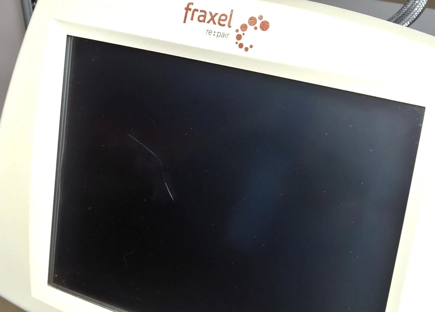 2008 Reliant Fraxel Re:Pair Skin Wrinkle Resurfacing CO2 Fractional Laser System