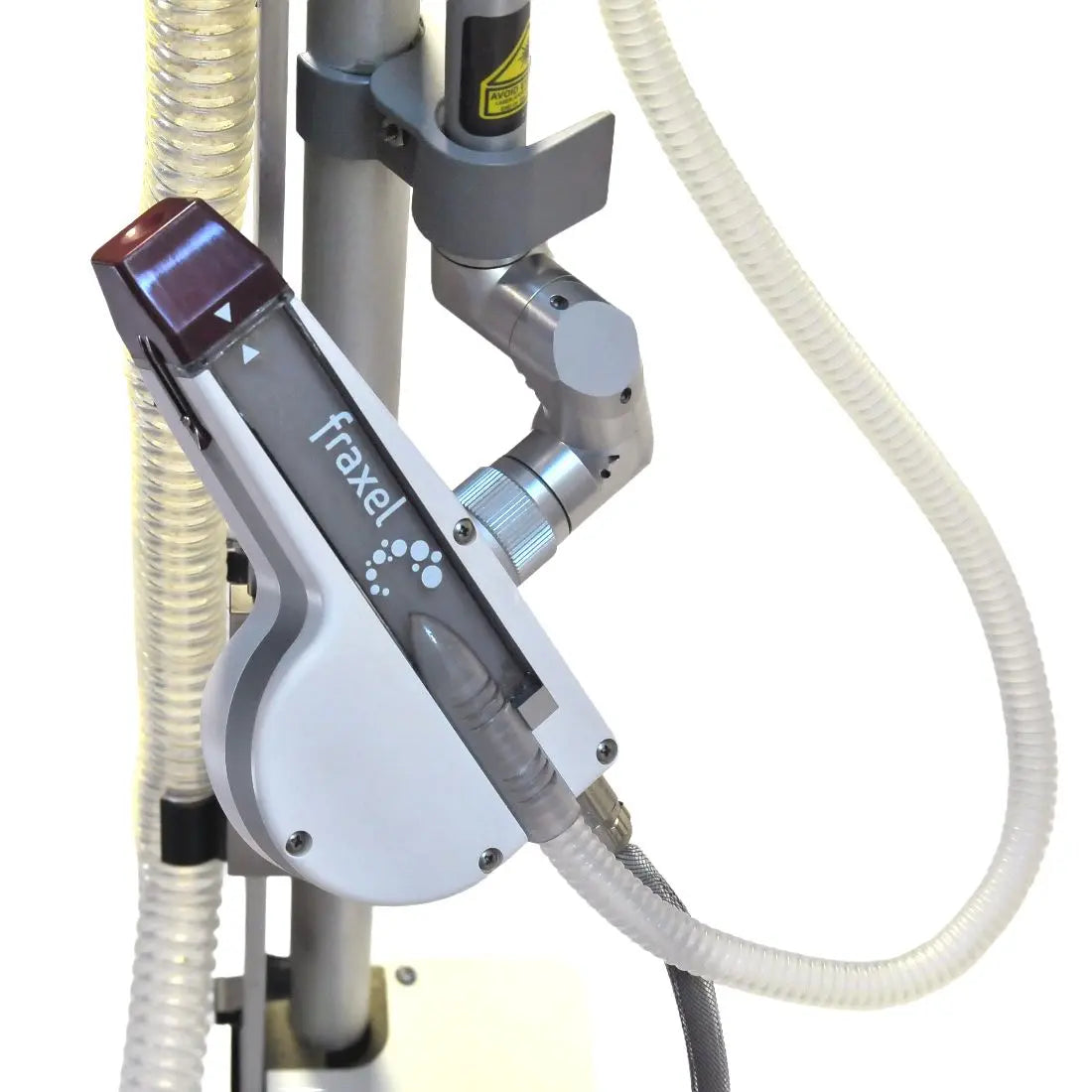 2008 Reliant Fraxel Re:Pair Skin Wrinkle Resurfacing CO2 Fractional Laser System