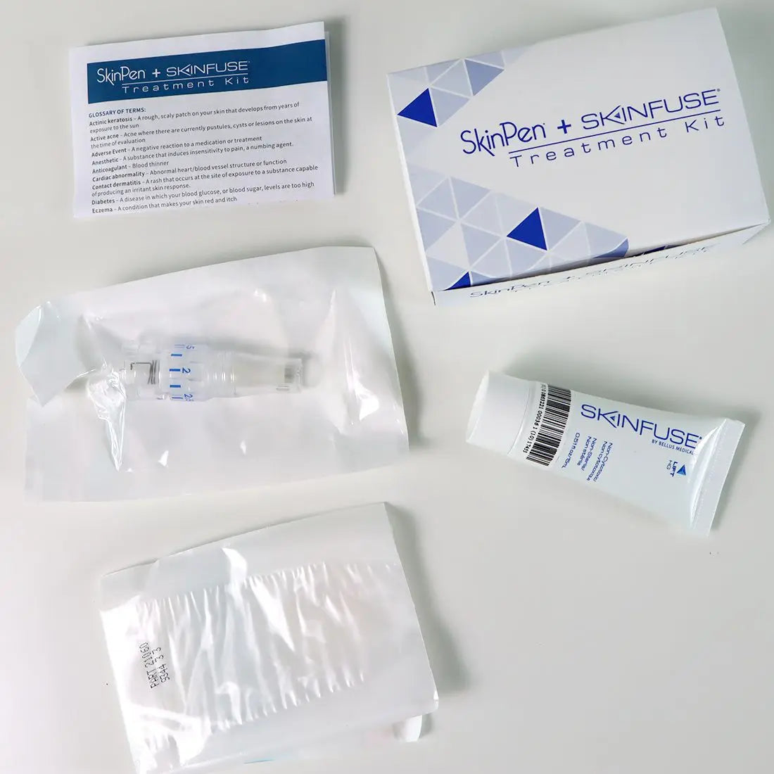 SkinPen Precision Microneedling System SN: 44594