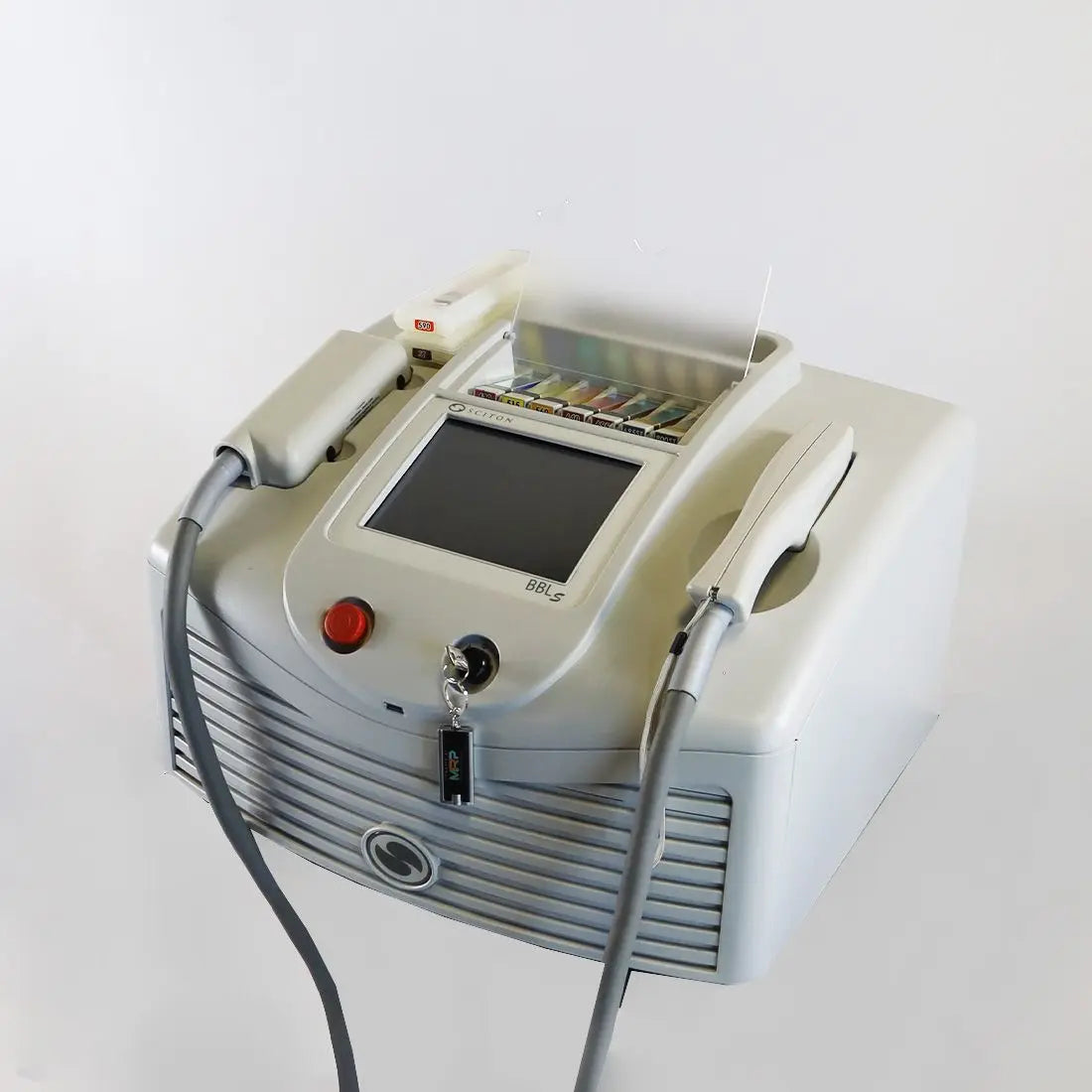 2017 Sciton Profile BBLs Laser Broad Band Light Pigment Hair Removal Vascular Sol International Medical