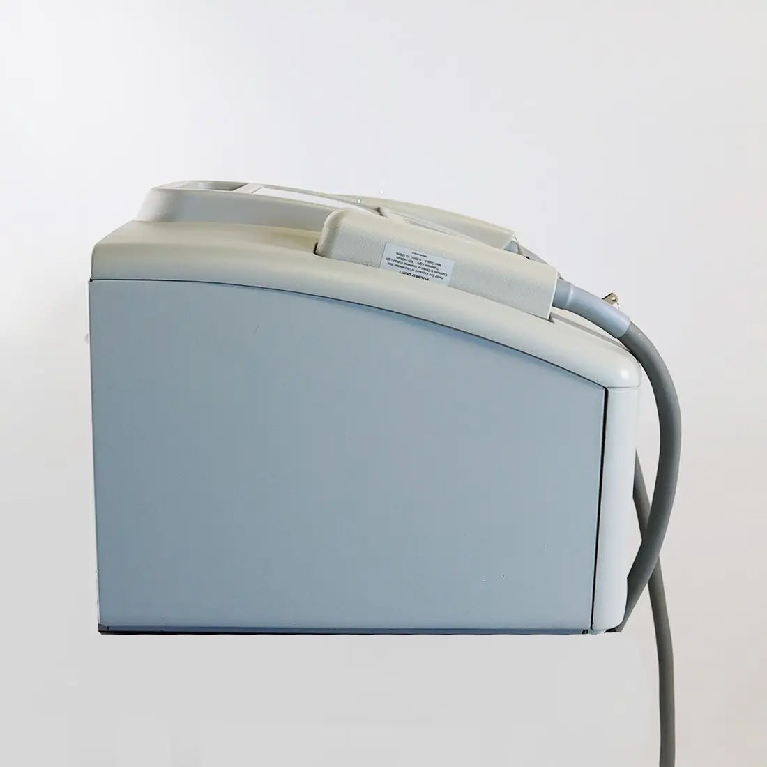 2017 Sciton Profile BBLs Laser Broad Band Light Pigment Hair Removal Vascular Sol International Medical