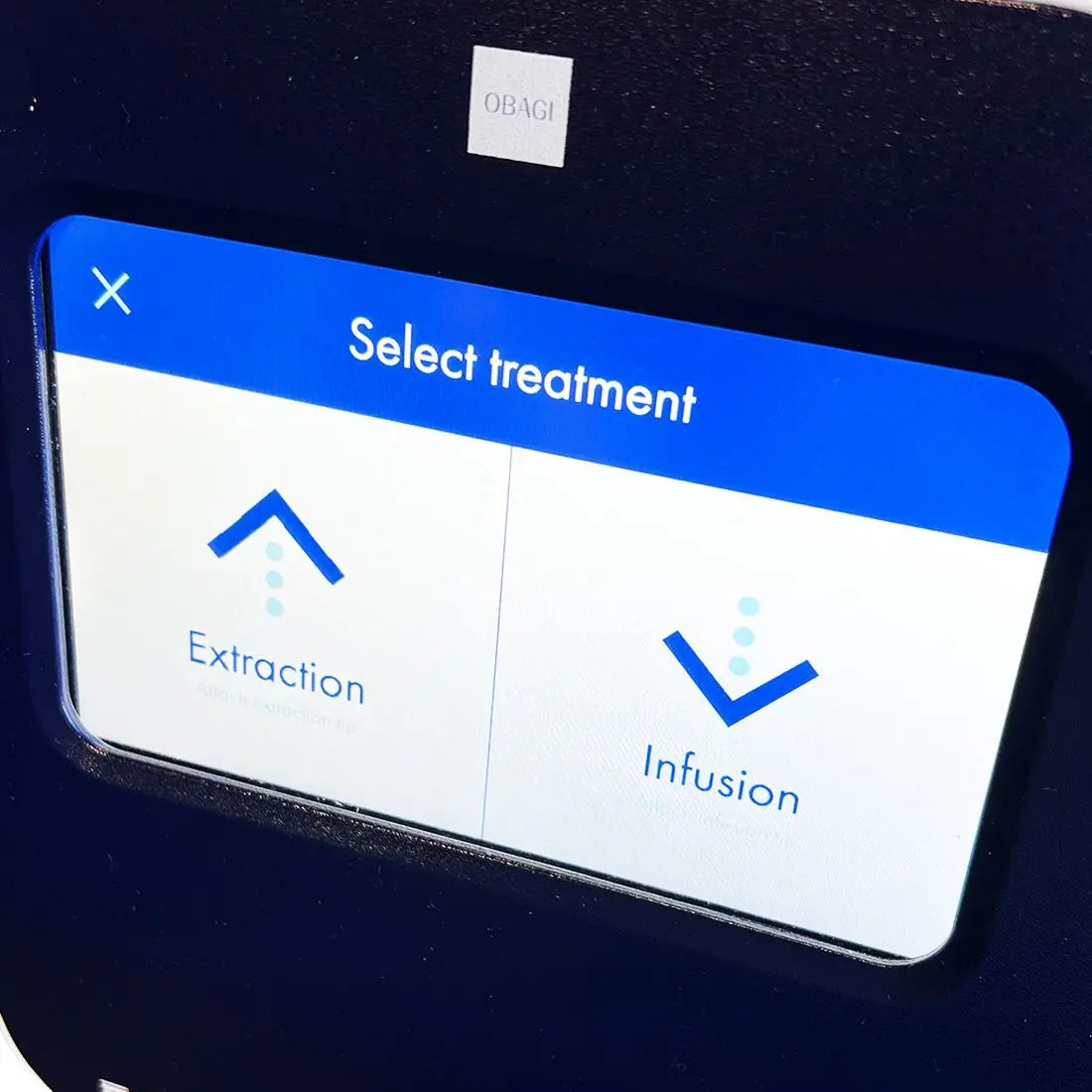 Obagi Skintrinsiq Antioxidant Clarifying Brightening Firming System