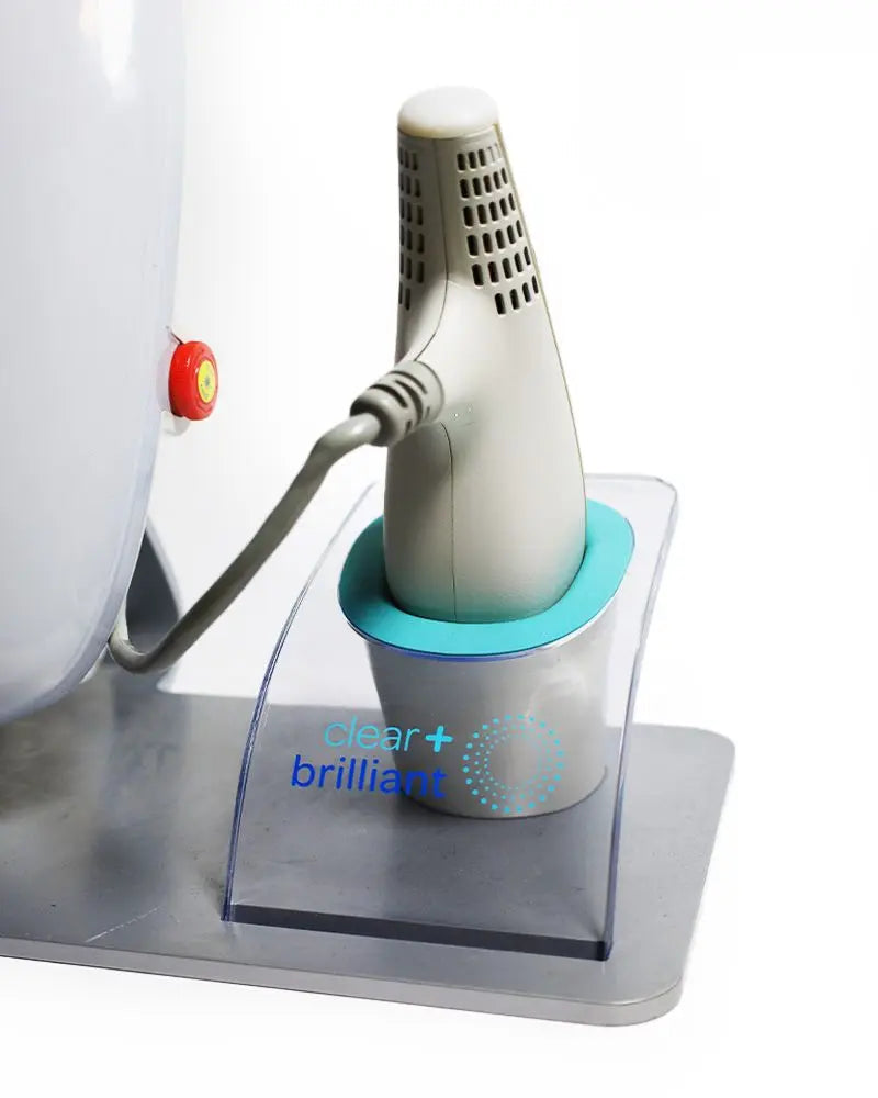 Solta Clear &amp; Brilliant 1440nm Diode Fractional Skin Rejuvenation Laser System